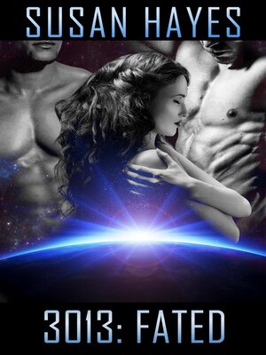 3013: Fated: 3013: the Series, #10 - ebook